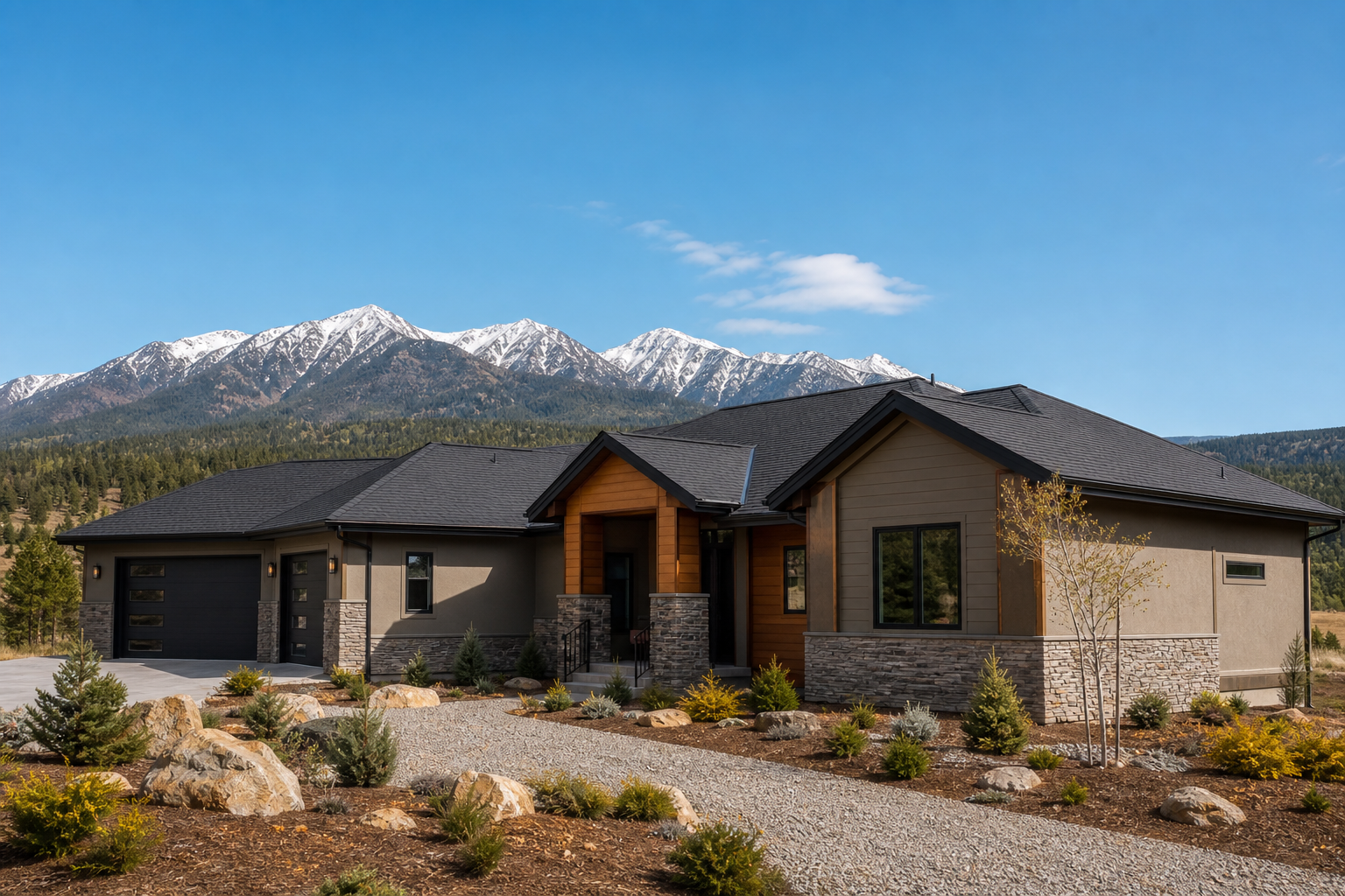 Colorado Wildfire Resiliency Code: What Homeowners Need