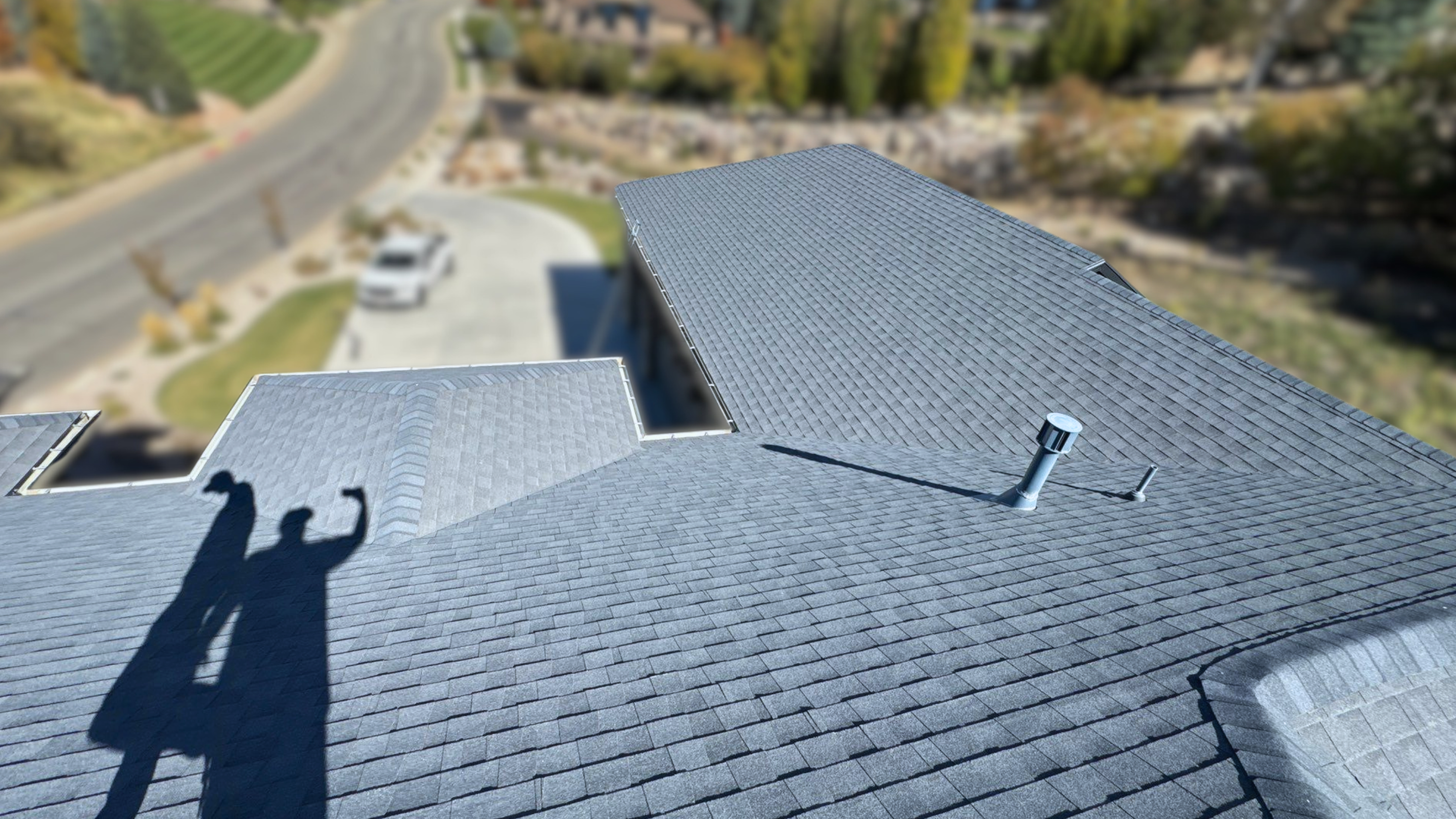 Are Impact-Resistant Shingles Worth It? Class 4 Roofing Explained
