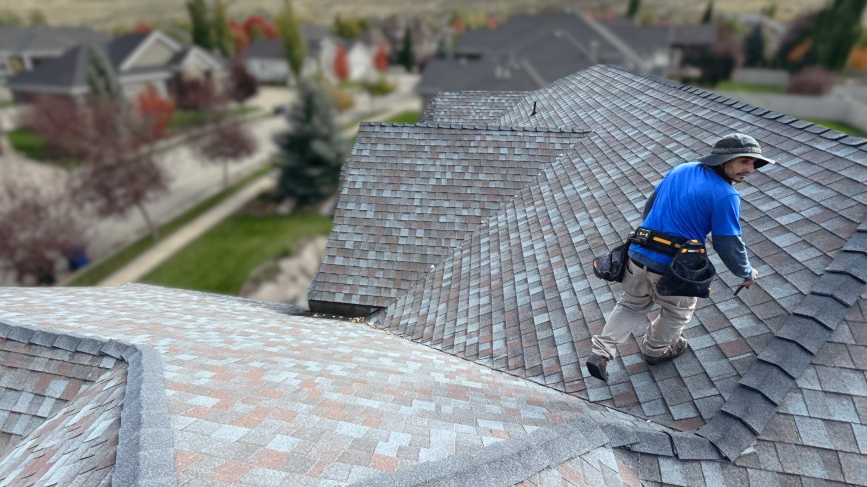 10 Questions to Ask Before Hiring a Roofing Contractor