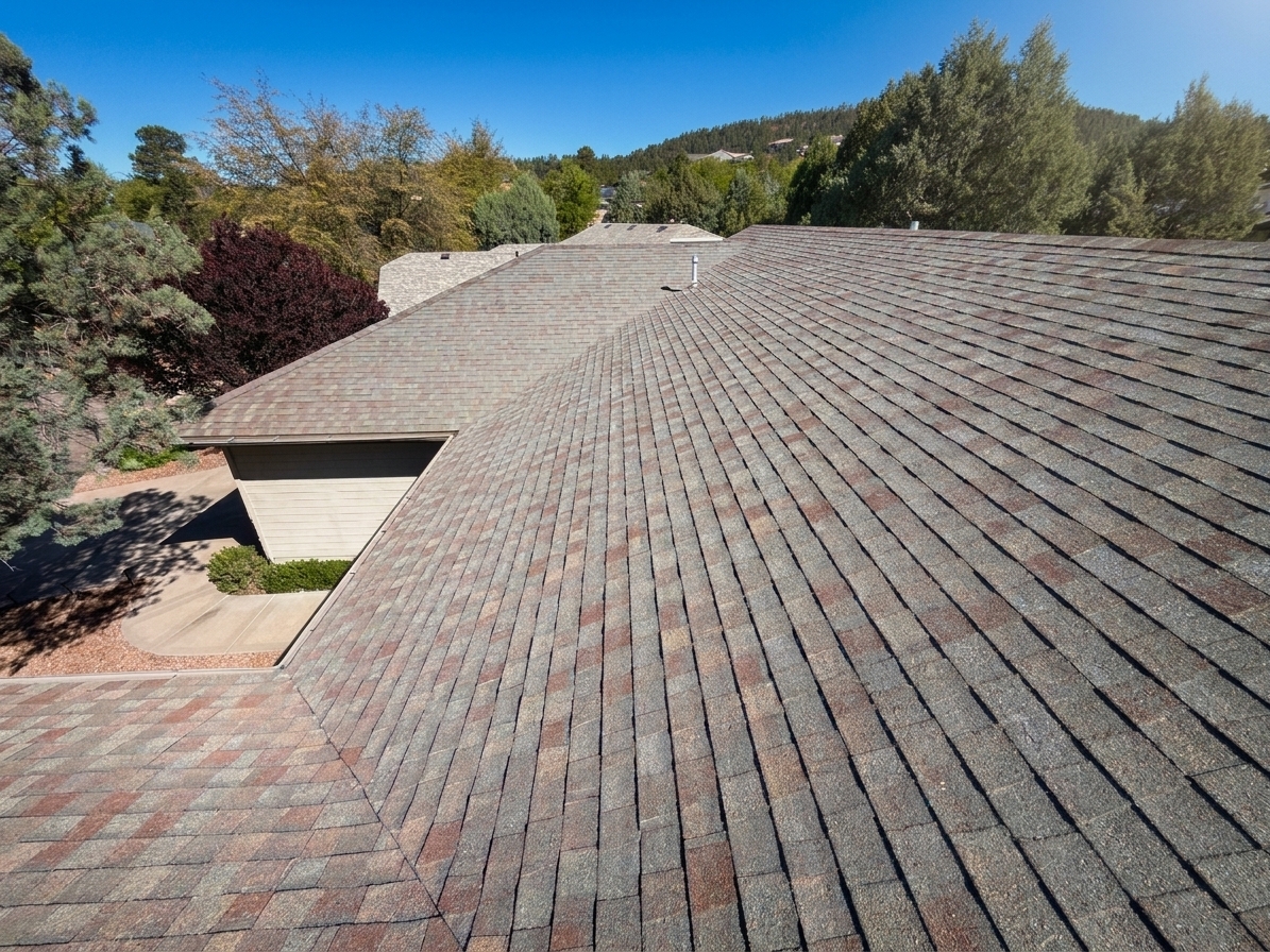 After monsoon season: 5 roof problems that show up in October