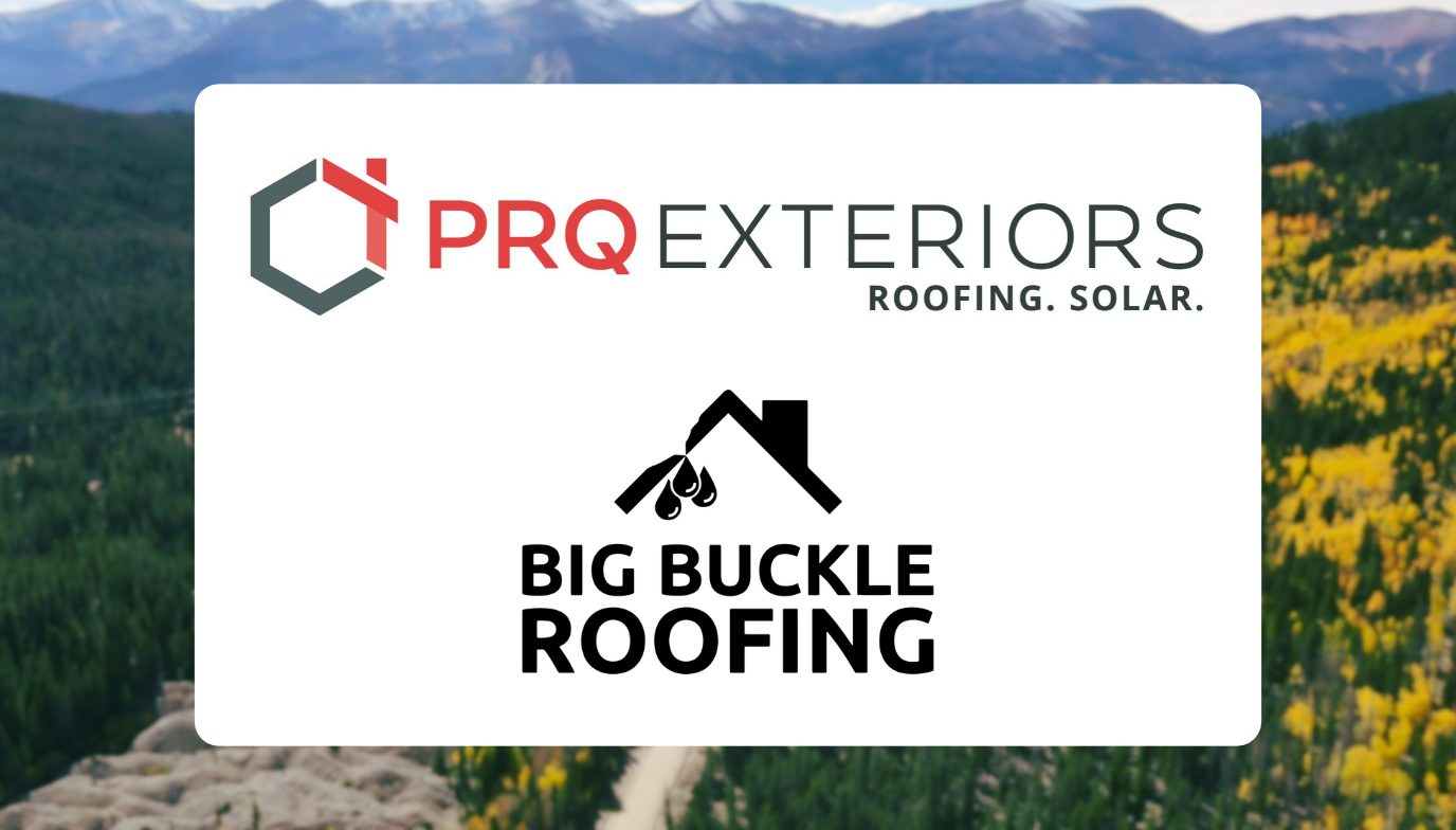 PRQ Exteriors Acquires Big Buckle Roofing, Expanding Into Arizona
